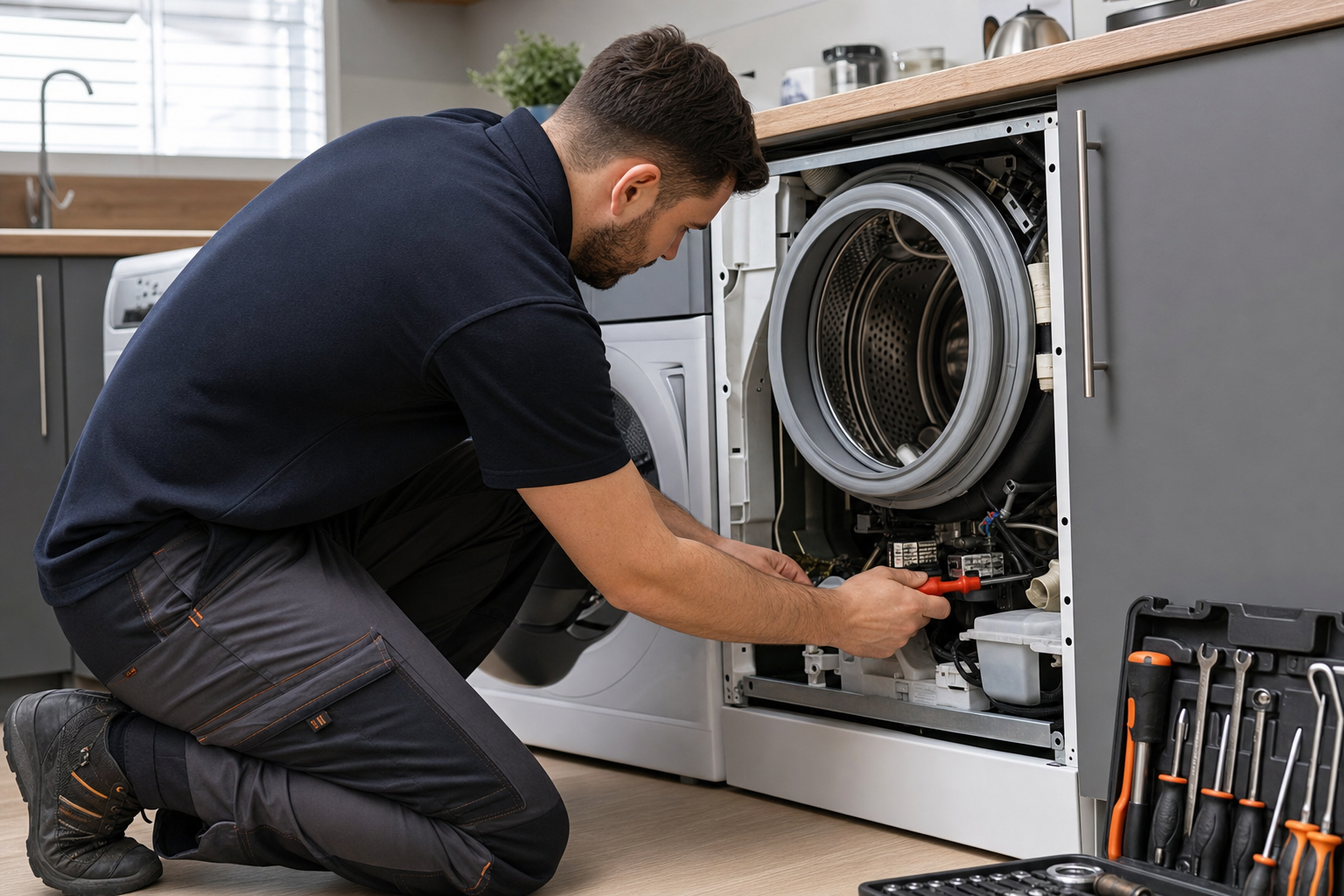 Appliance Repairs Merton service image