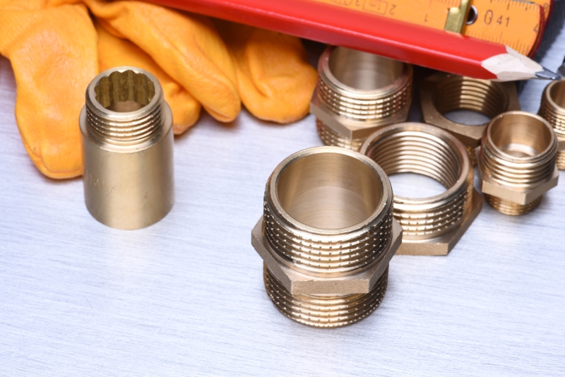 The Worcester Heating & Plumbing team